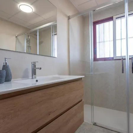 Colina 1 Parking Piscina Mar Appartement *