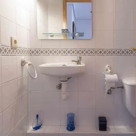 Appartement Colina 1 Parking Piscina Mar