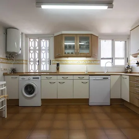 Apartman Colina 1 Parking Piscina Mar *