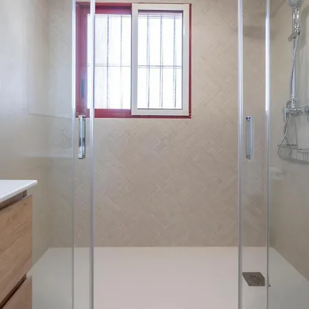 Apartment Colina 1 Parking Piscina Mar *