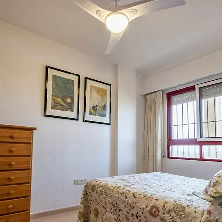 Apartment Colina 1 Parking Piscina Mar El Campello