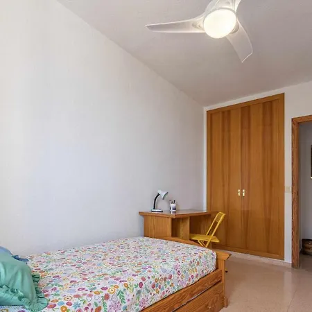 Colina 1 Parking Piscina Mar Apartment *