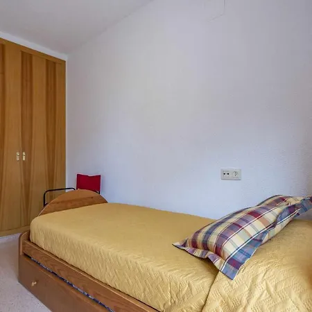 Colina 1 Parking Piscina Mar Apartment